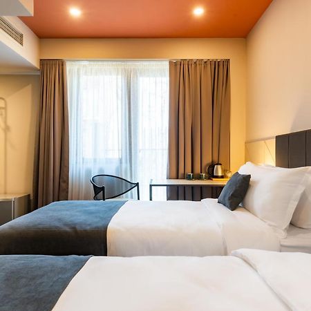 Reikartz King Tamar Tbilisi Hotel Ngoại thất bức ảnh