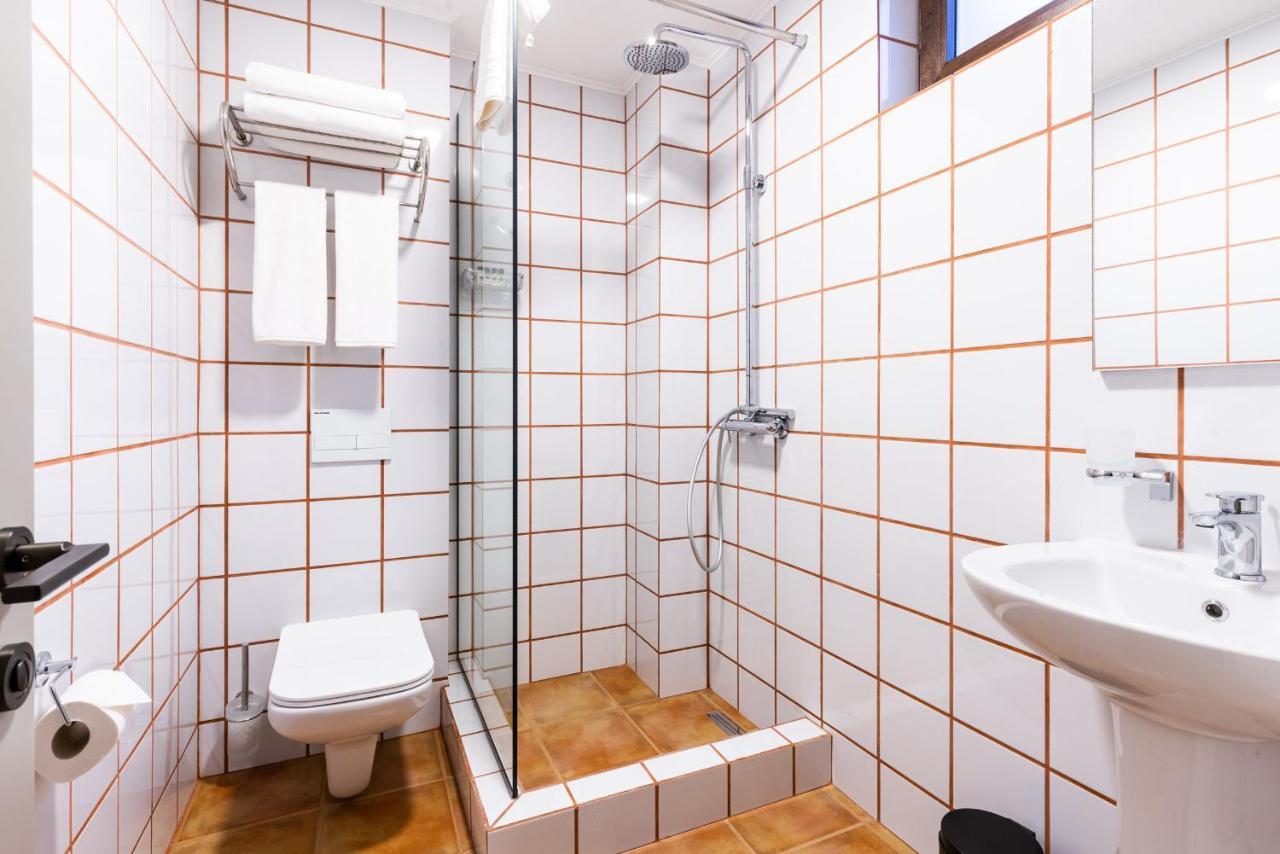 Reikartz King Tamar Tbilisi Hotel Ngoại thất bức ảnh