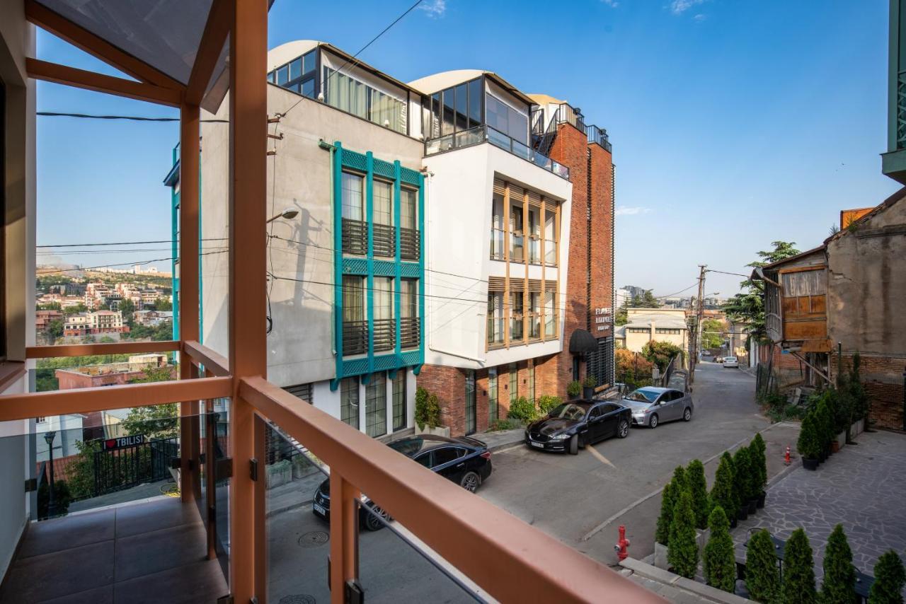 Reikartz King Tamar Tbilisi Hotel Ngoại thất bức ảnh