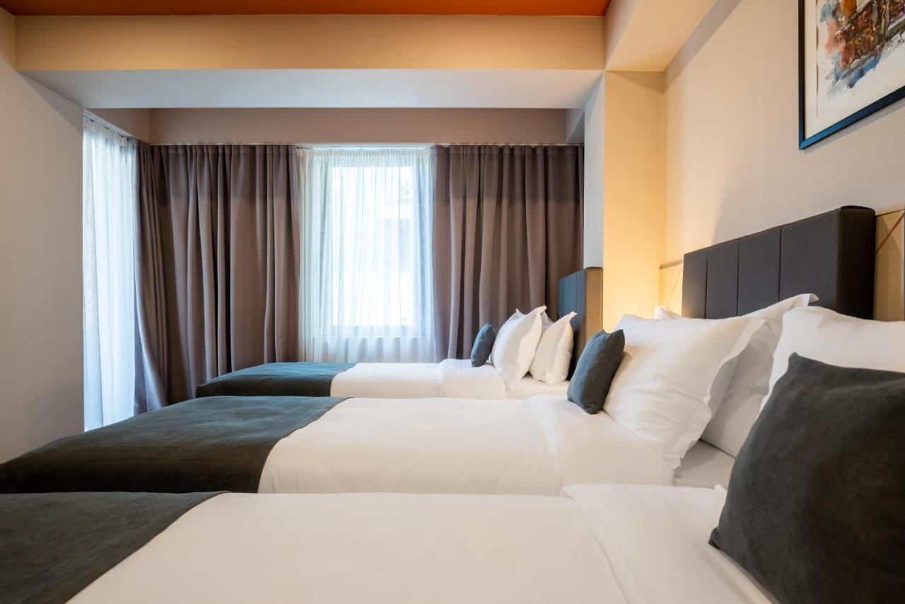 Reikartz King Tamar Tbilisi Hotel Ngoại thất bức ảnh