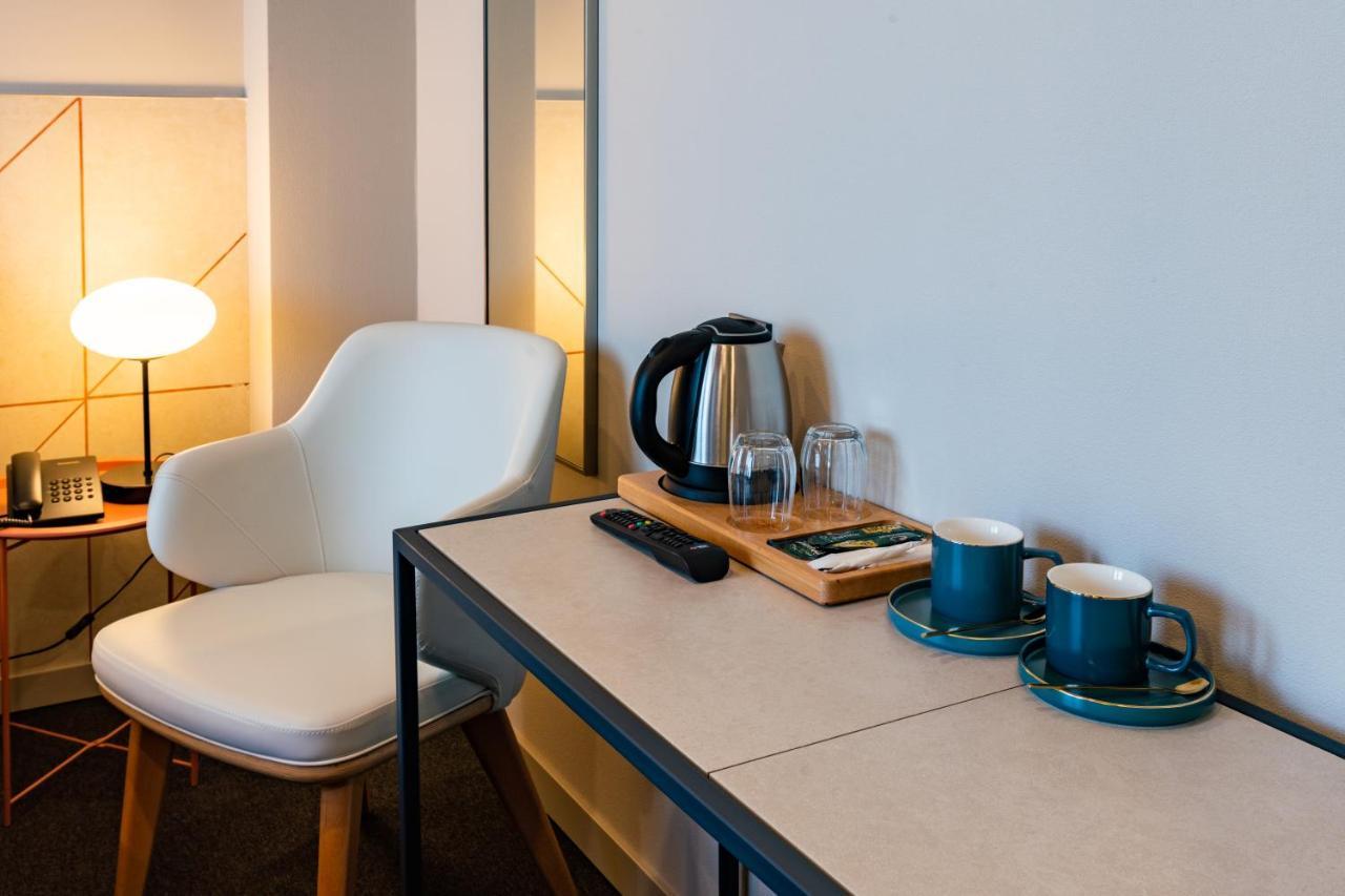 Reikartz King Tamar Tbilisi Hotel Ngoại thất bức ảnh