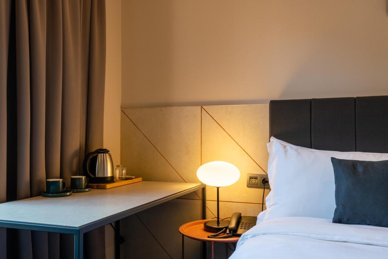 Reikartz King Tamar Tbilisi Hotel Ngoại thất bức ảnh