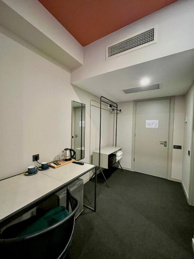 Reikartz King Tamar Tbilisi Hotel Ngoại thất bức ảnh