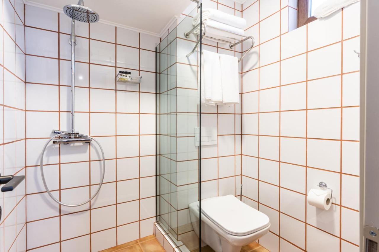 Reikartz King Tamar Tbilisi Hotel Ngoại thất bức ảnh
